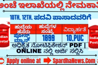 India Post Recruitment 2023 Apply Online for 10th, 12th, and Graduate Jobs in Postal Department