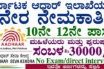 UIDAI Recruitment 2025 Apply for Multiple Vacancies Across India – Check Posts, Eligibility, Salary, and Application Process